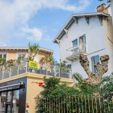 Studio Petit Balcon